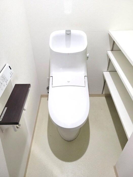 ウエストパレス蕨Ⅰの物件内観写真