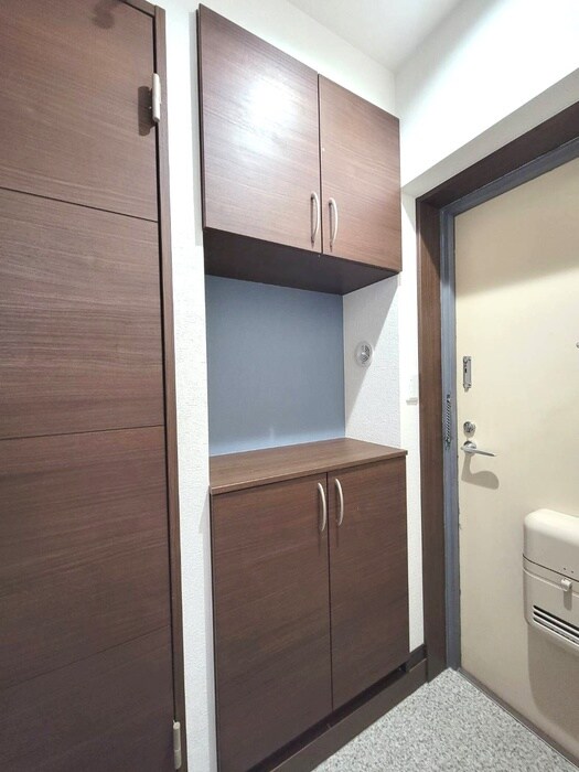 ウエストパレス蕨Ⅰの物件内観写真