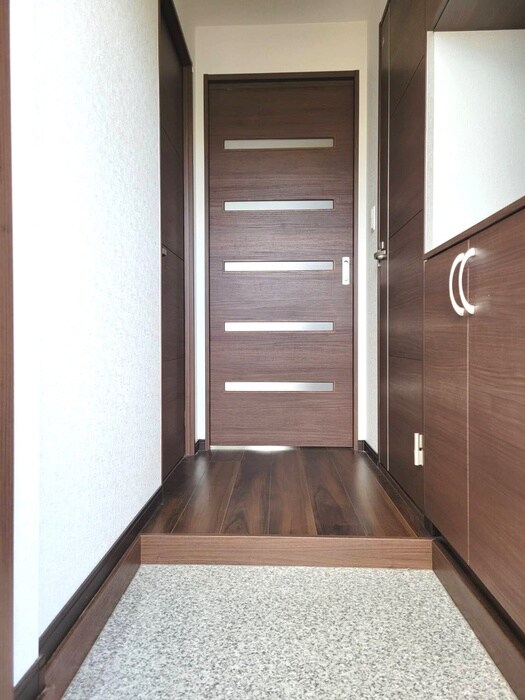 ウエストパレス蕨Ⅰの物件内観写真