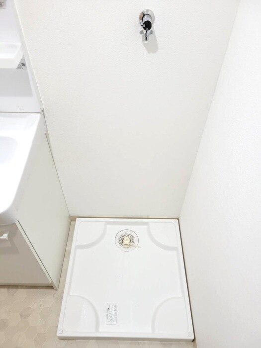 ウエストパレス蕨Ⅰの物件内観写真