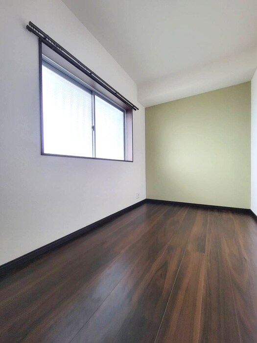 ウエストパレス蕨Ⅰの物件内観写真