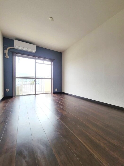 ウエストパレス蕨Ⅰの物件内観写真