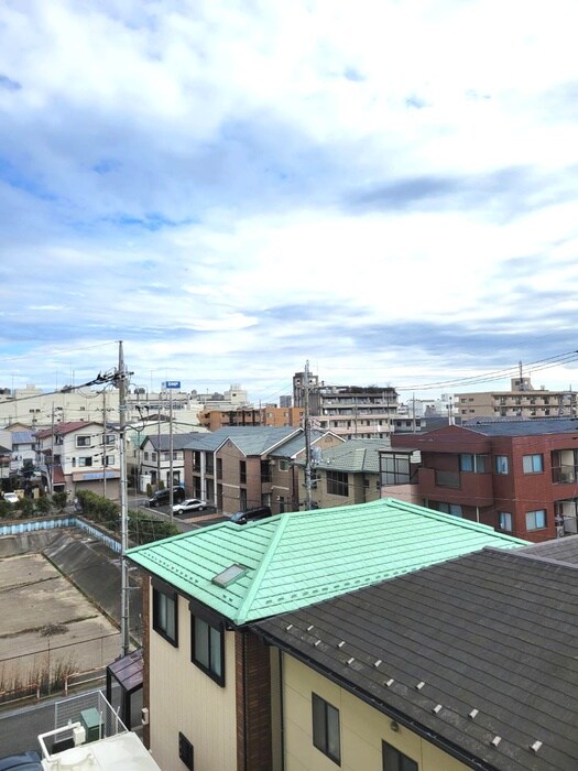 ウエストパレス蕨Ⅰの物件内観写真