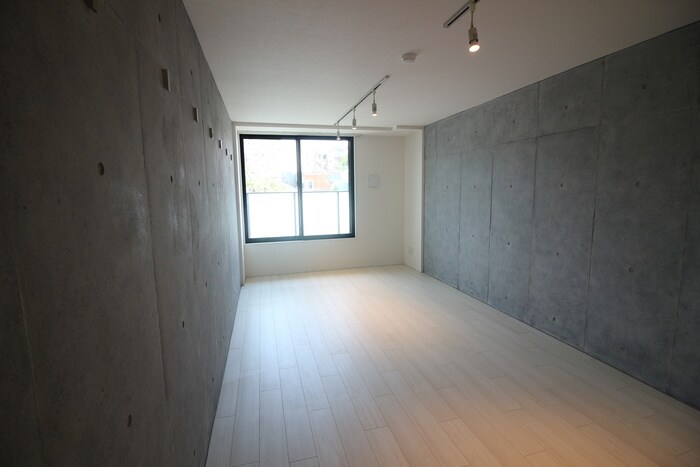 ルクレ高田馬場の物件内観写真