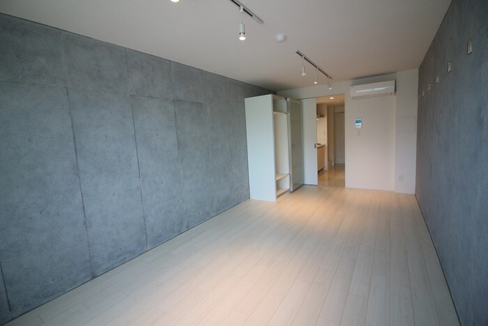 ルクレ高田馬場の物件内観写真