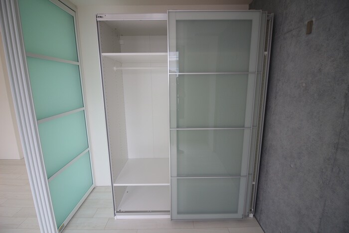 ルクレ高田馬場の物件内観写真