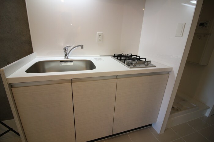 ルクレ高田馬場の物件内観写真