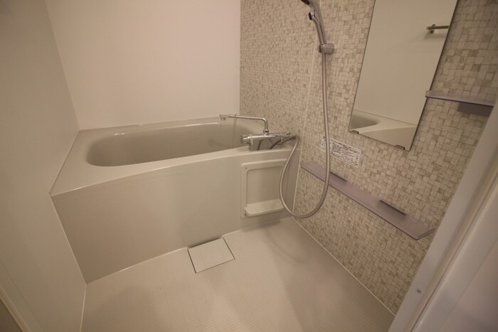 ルクレ高田馬場の物件内観写真