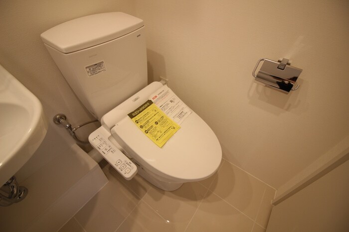 ルクレ高田馬場の物件内観写真