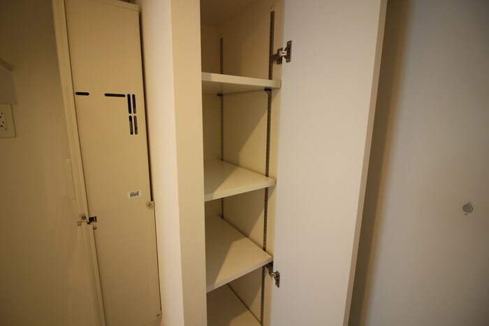 ルクレ高田馬場の物件内観写真