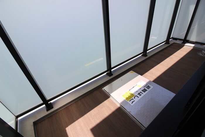 ルクレ高田馬場の物件内観写真