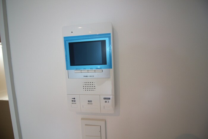 ルクレ高田馬場の物件内観写真