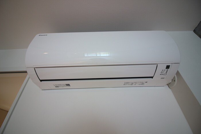 ルクレ高田馬場の物件内観写真