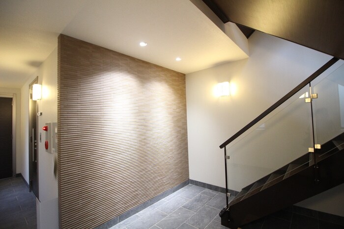 ミュール ブラン Ⅱの物件外観写真