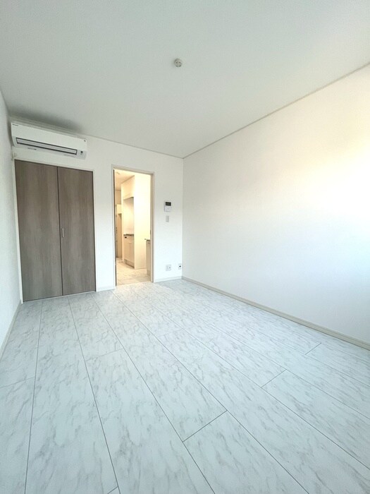 ヴィエント矢向の物件内観写真