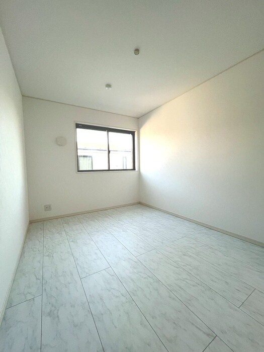 ヴィエント矢向の物件内観写真