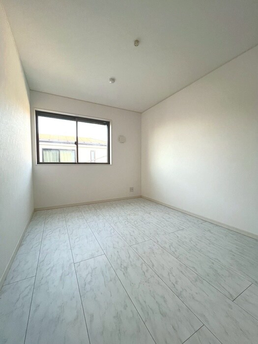 ヴィエント矢向の物件内観写真