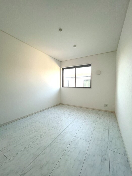 ヴィエント矢向の物件内観写真