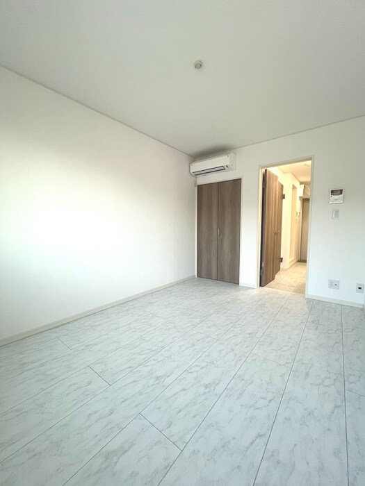 ヴィエント矢向の物件内観写真