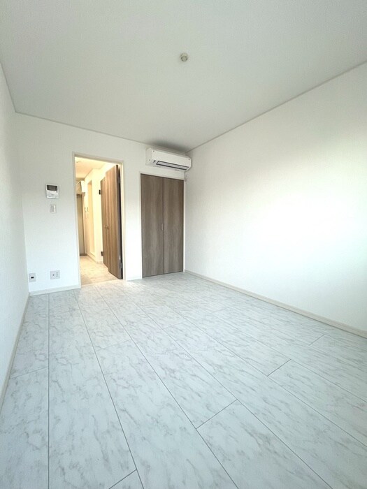 ヴィエント矢向の物件内観写真