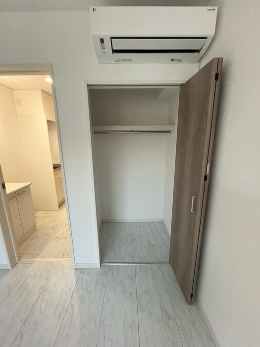 ヴィエント矢向の物件内観写真