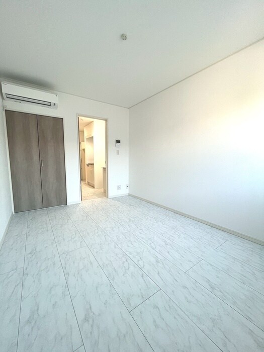 ヴィエント矢向の物件内観写真