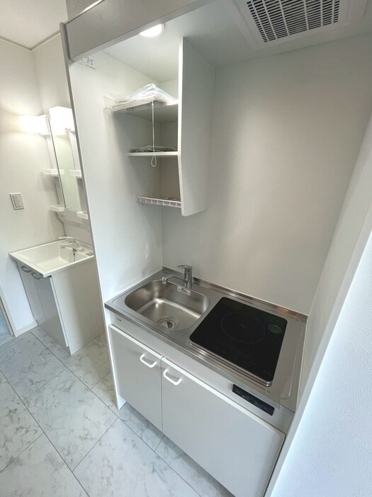 ヴィエント矢向の物件内観写真