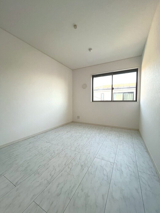 ヴィエント矢向の物件内観写真