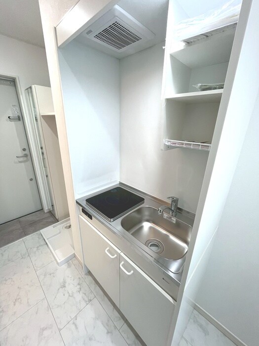 ヴィエント矢向の物件内観写真