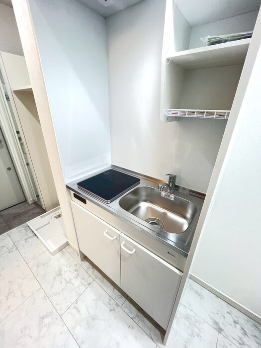 ヴィエント矢向の物件内観写真