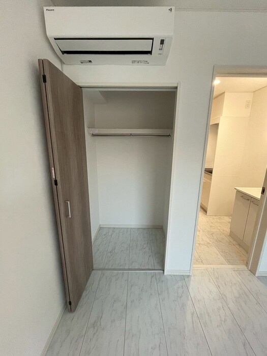 ヴィエント矢向の物件内観写真