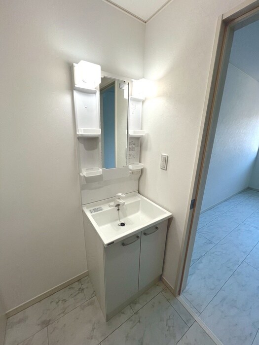 ヴィエント矢向の物件内観写真