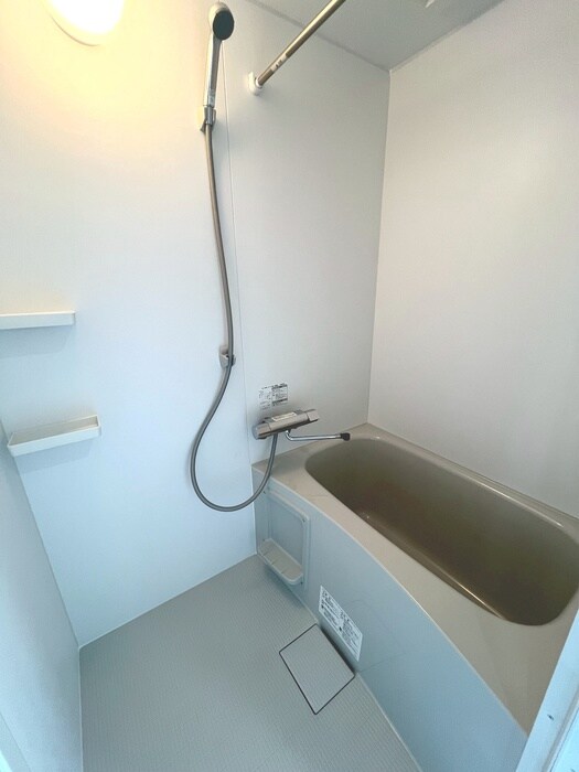 ヴィエント矢向の物件内観写真