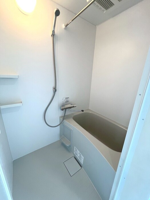 ヴィエント矢向の物件内観写真