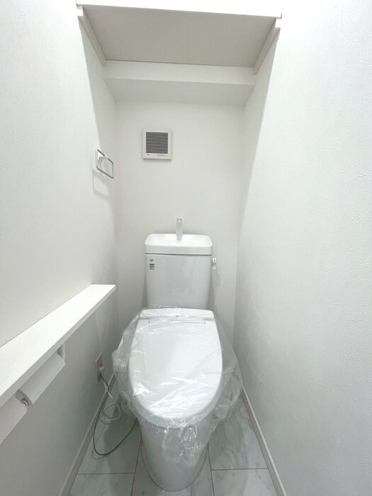 ヴィエント矢向の物件内観写真