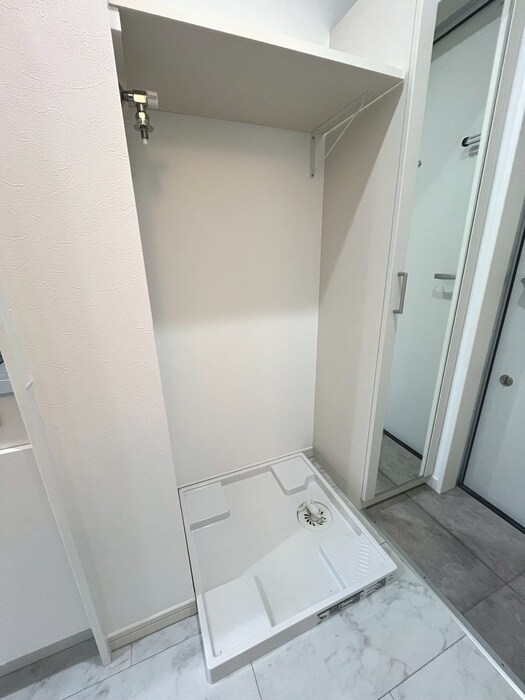 ヴィエント矢向の物件内観写真