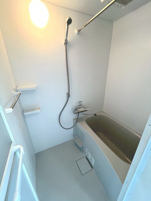 ヴィエント矢向の物件内観写真