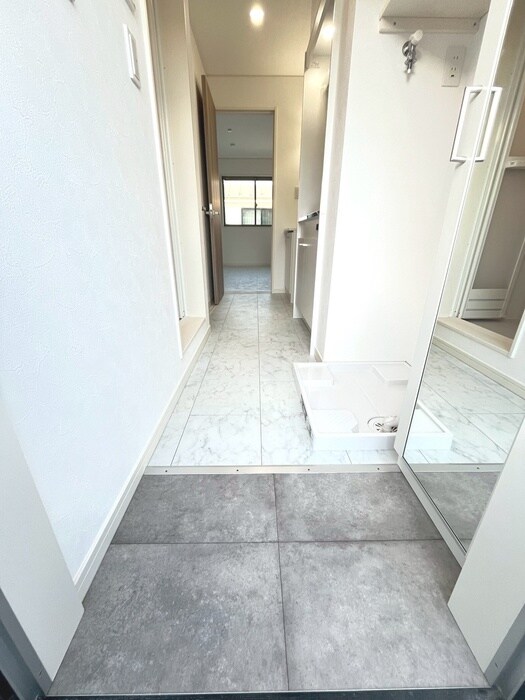 ヴィエント矢向の物件内観写真