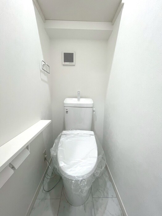 ヴィエント矢向の物件内観写真