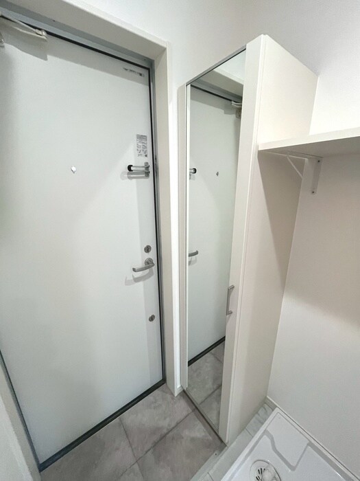 ヴィエント矢向の物件内観写真