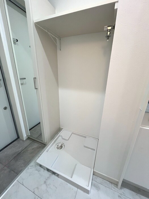 ヴィエント矢向の物件内観写真