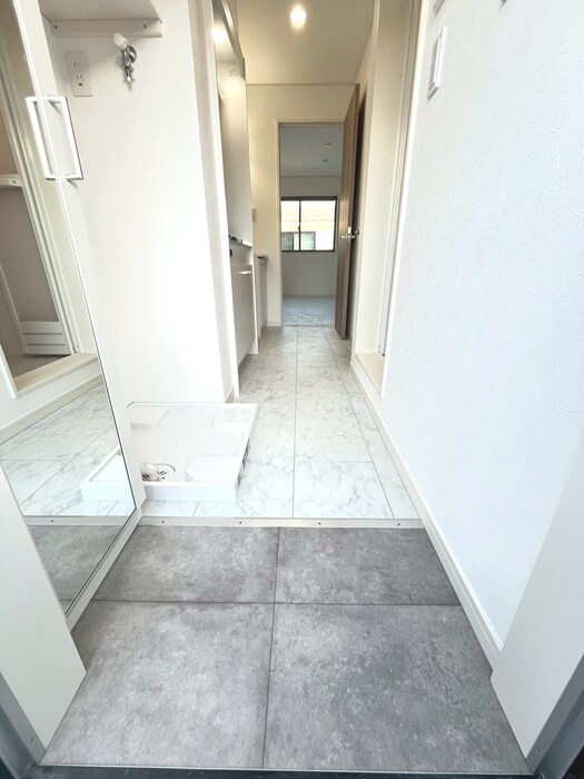 ヴィエント矢向の物件内観写真