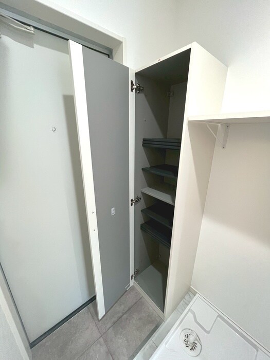 ヴィエント矢向の物件内観写真