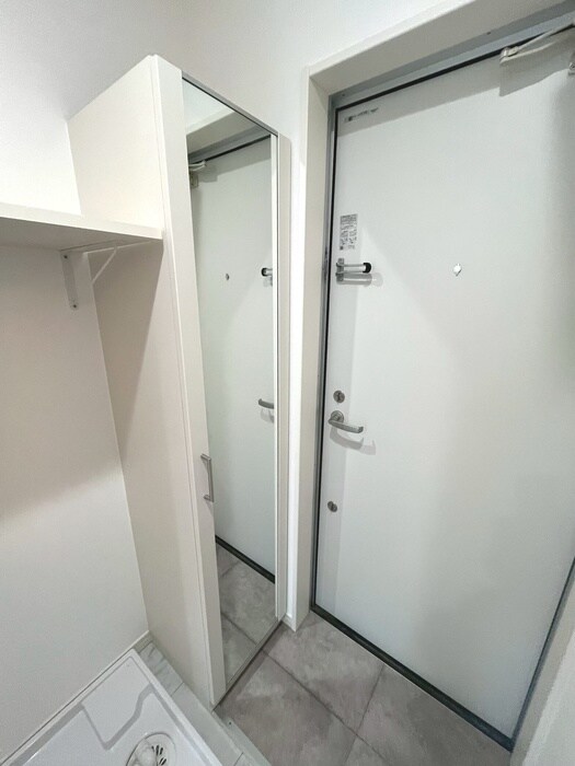 ヴィエント矢向の物件内観写真