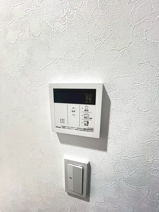 ヴィエント矢向の物件内観写真