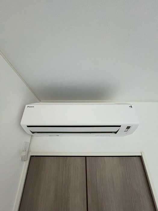 ヴィエント矢向の物件内観写真