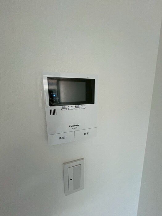 ヴィエント矢向の物件内観写真