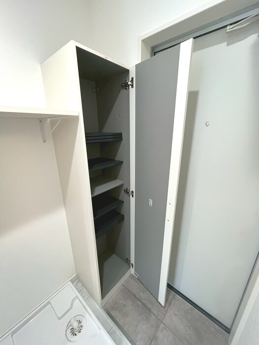 ヴィエント矢向の物件内観写真