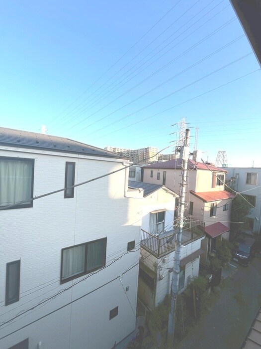 ヴィエント矢向の物件内観写真