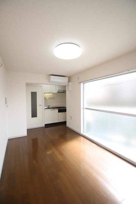 コア・イ－ストの物件内観写真